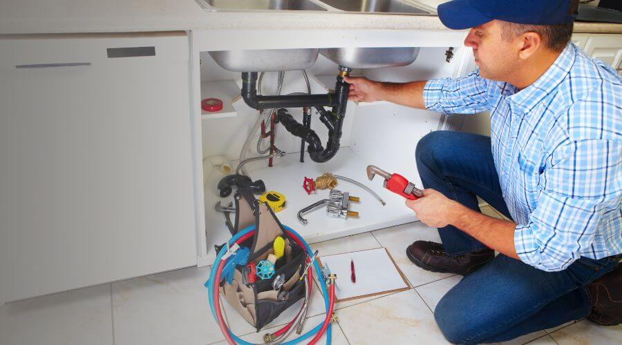 Professional expert plumbing services in Mineral, IL